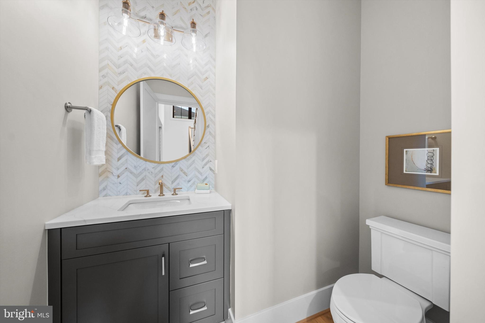 BERKSHIRE OAKWOOD - Residential