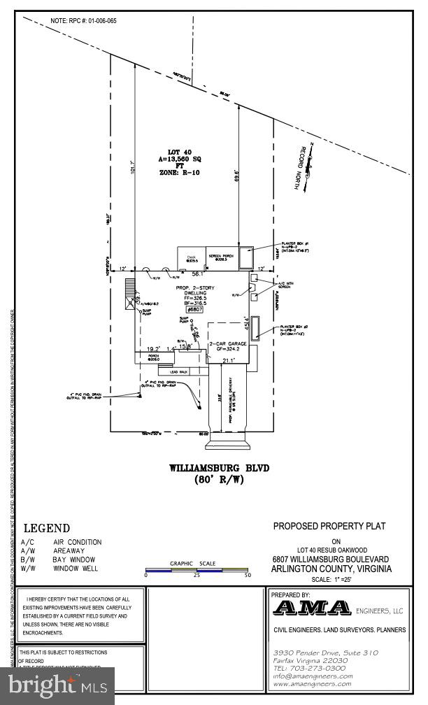 BERKSHIRE OAKWOOD - Residential