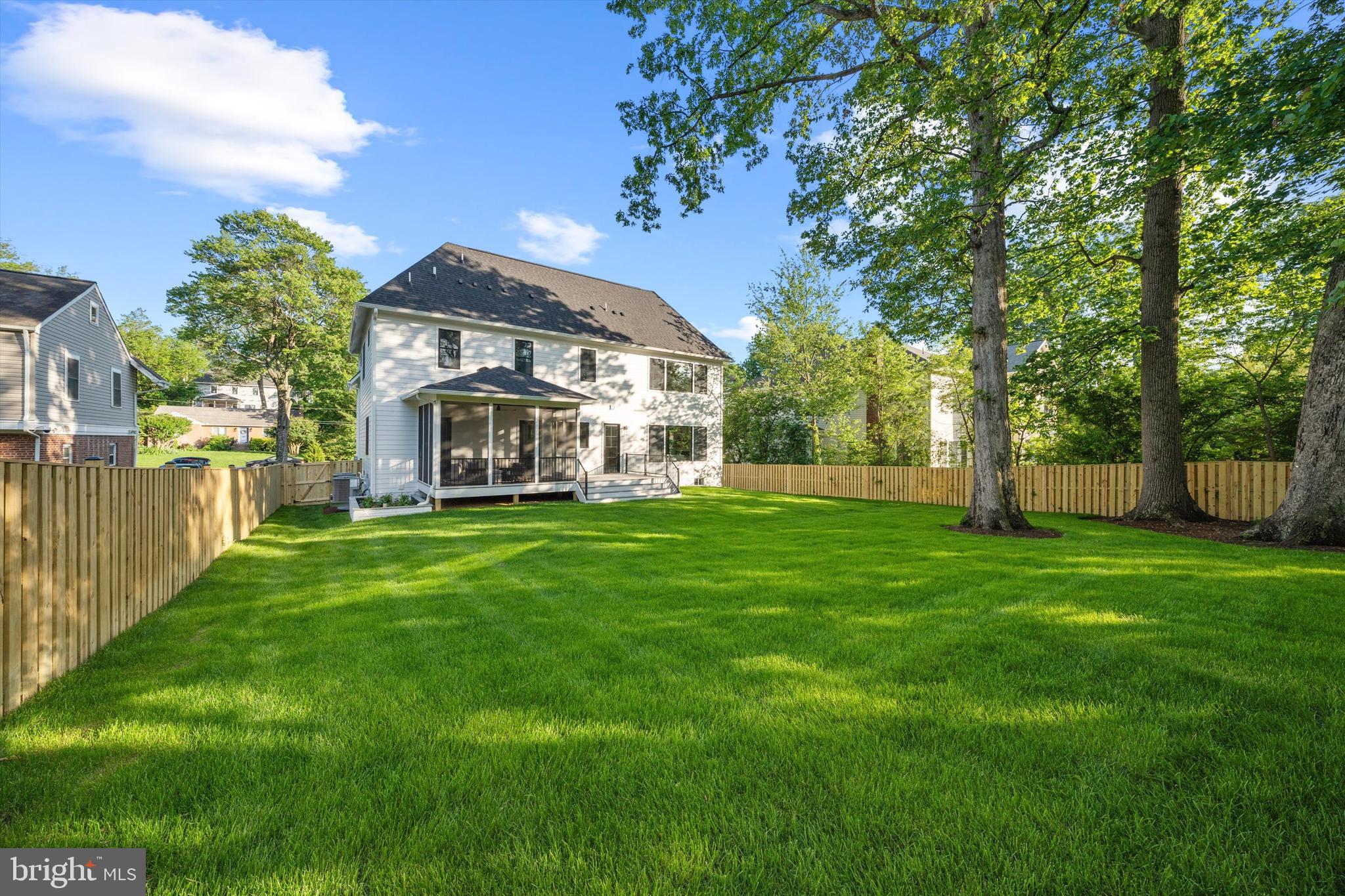 6807 WILLIAMSBURG BOULEVARD