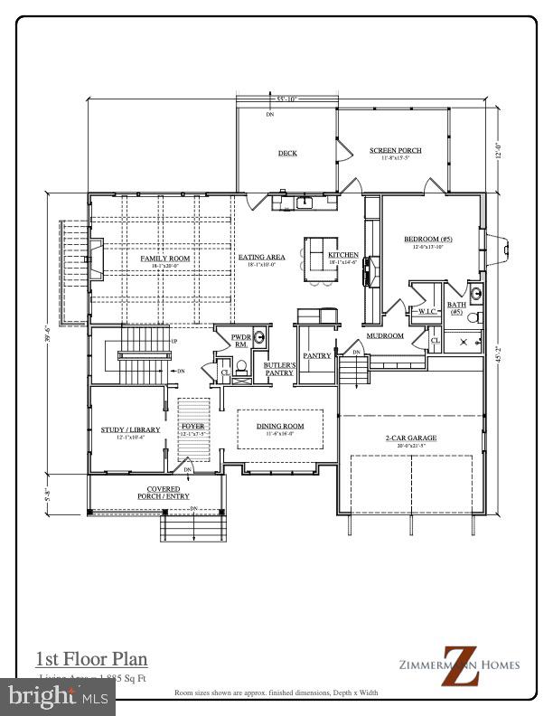 BERKSHIRE OAKWOOD - Residential