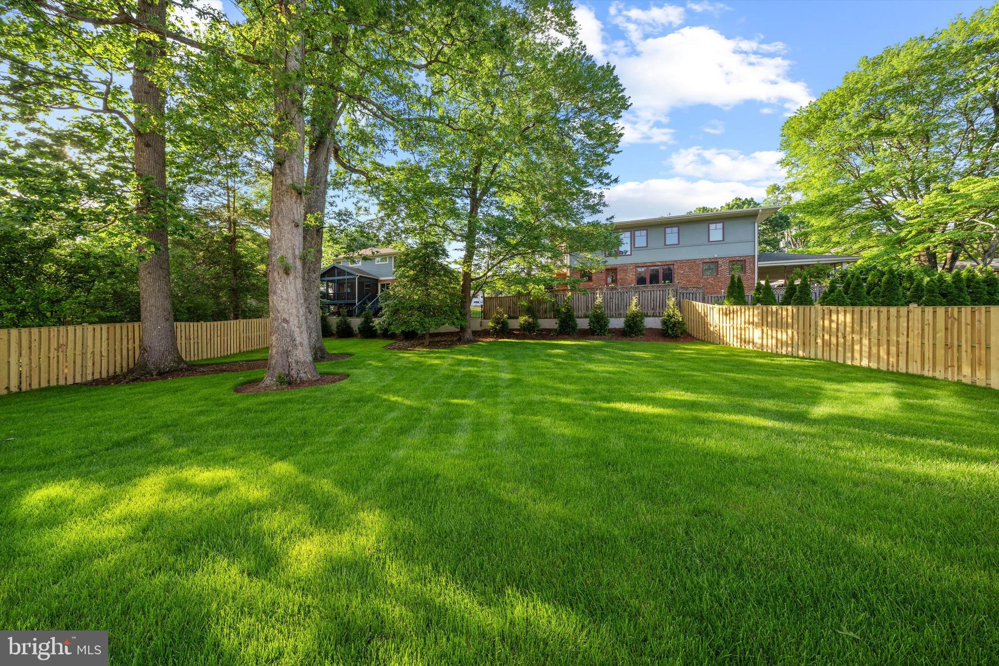 6807 WILLIAMSBURG BOULEVARD