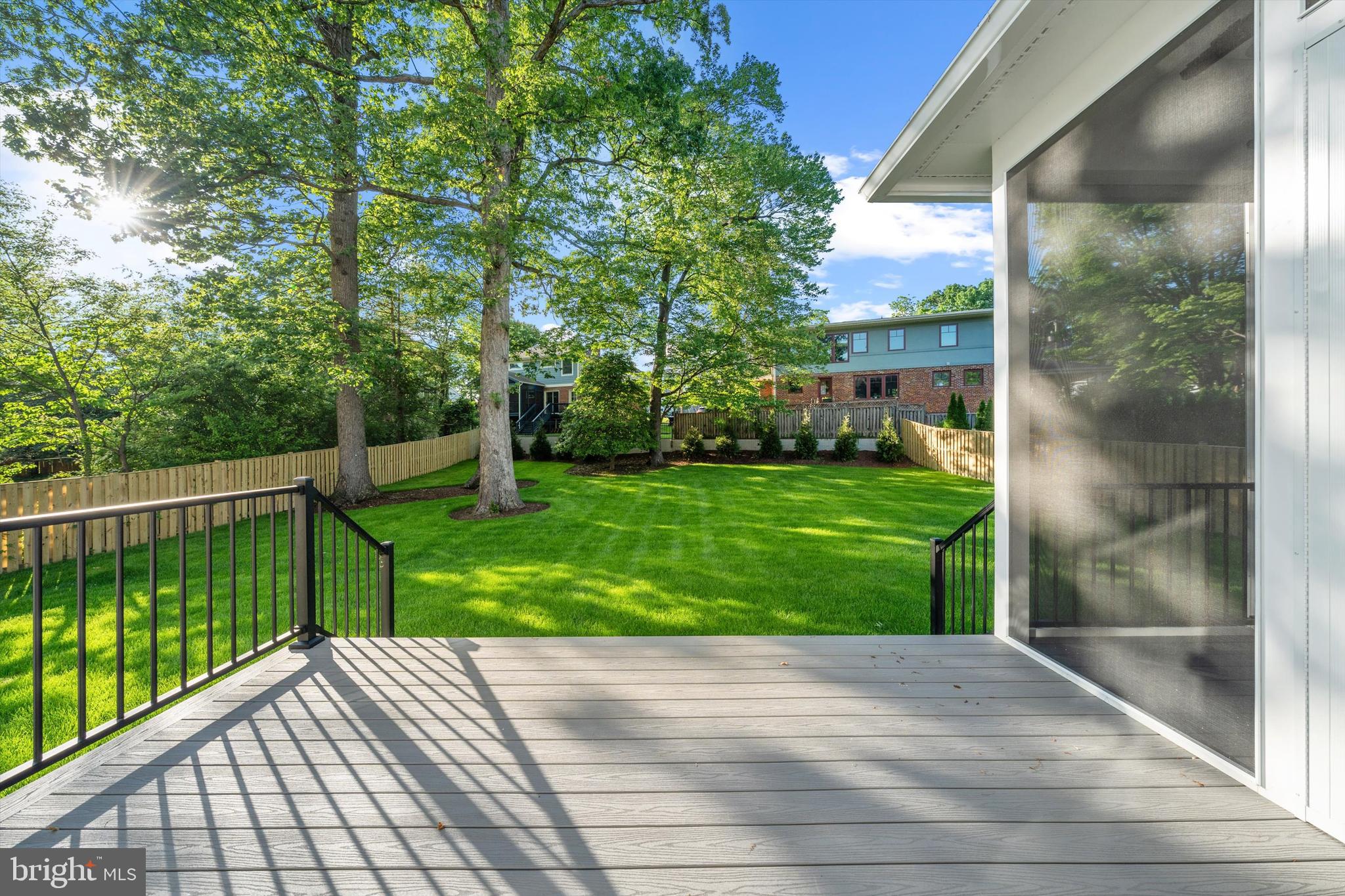 6807 WILLIAMSBURG BOULEVARD