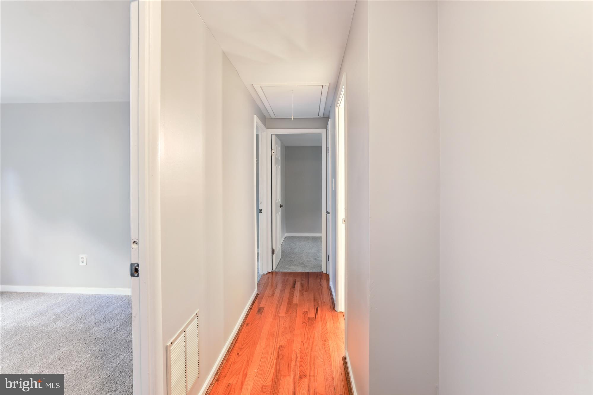 RIVERDALE FOREST - Residential