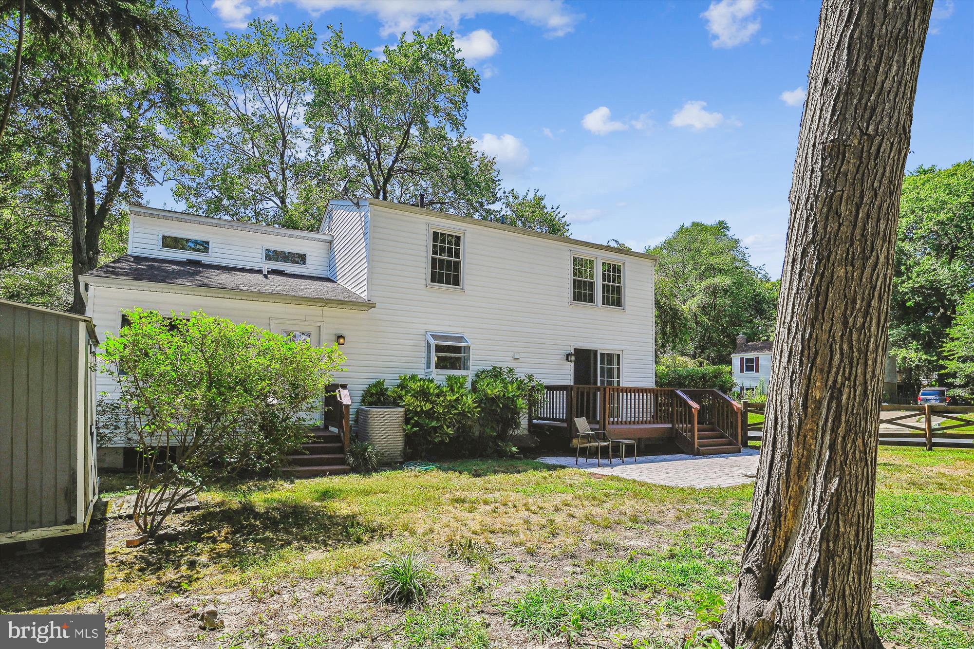 RIVERDALE FOREST - Residential