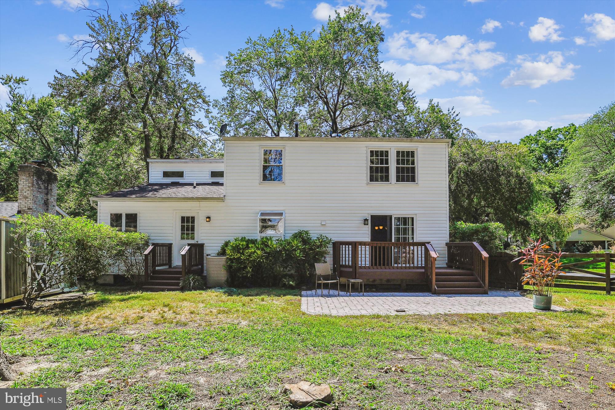 RIVERDALE FOREST - Residential