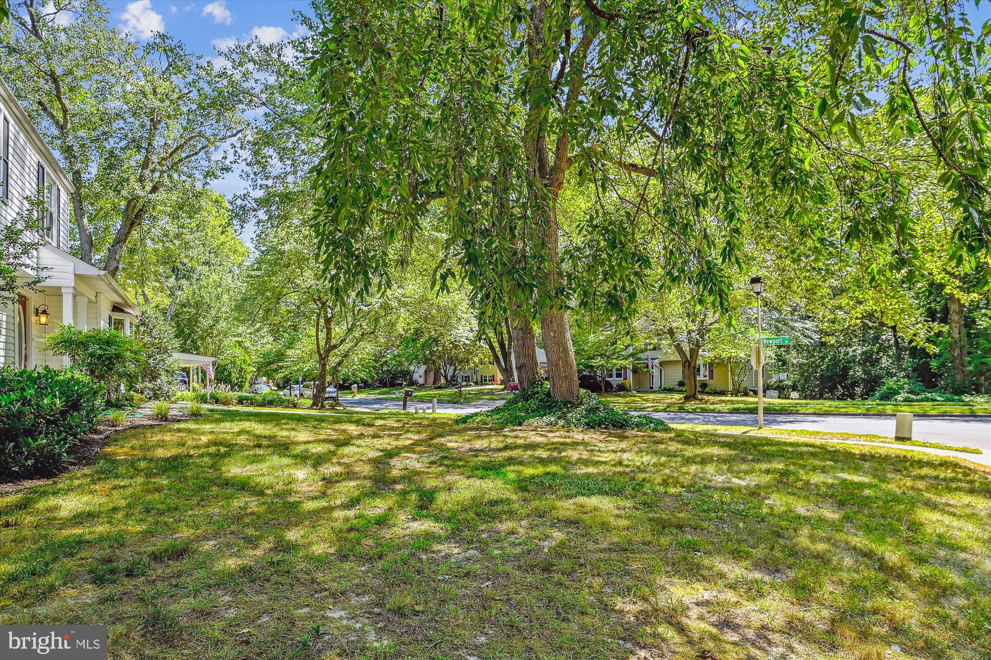 RIVERDALE FOREST - Residential