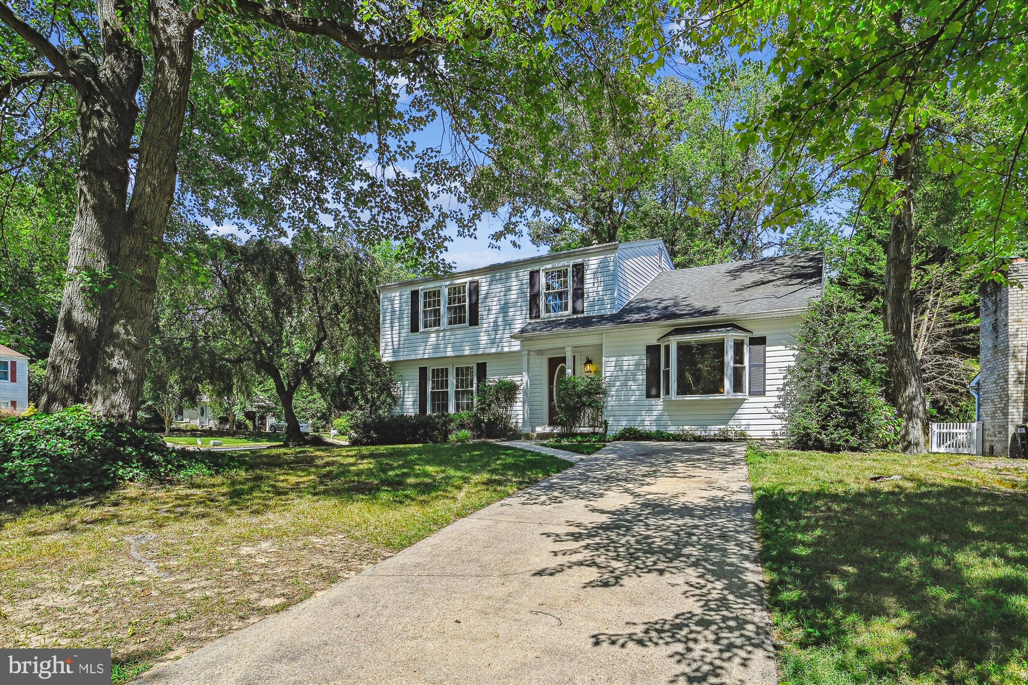 RIVERDALE FOREST - Residential