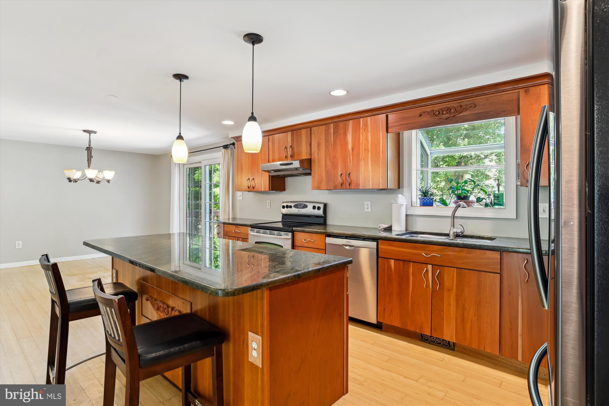 RIVERDALE FOREST - Residential