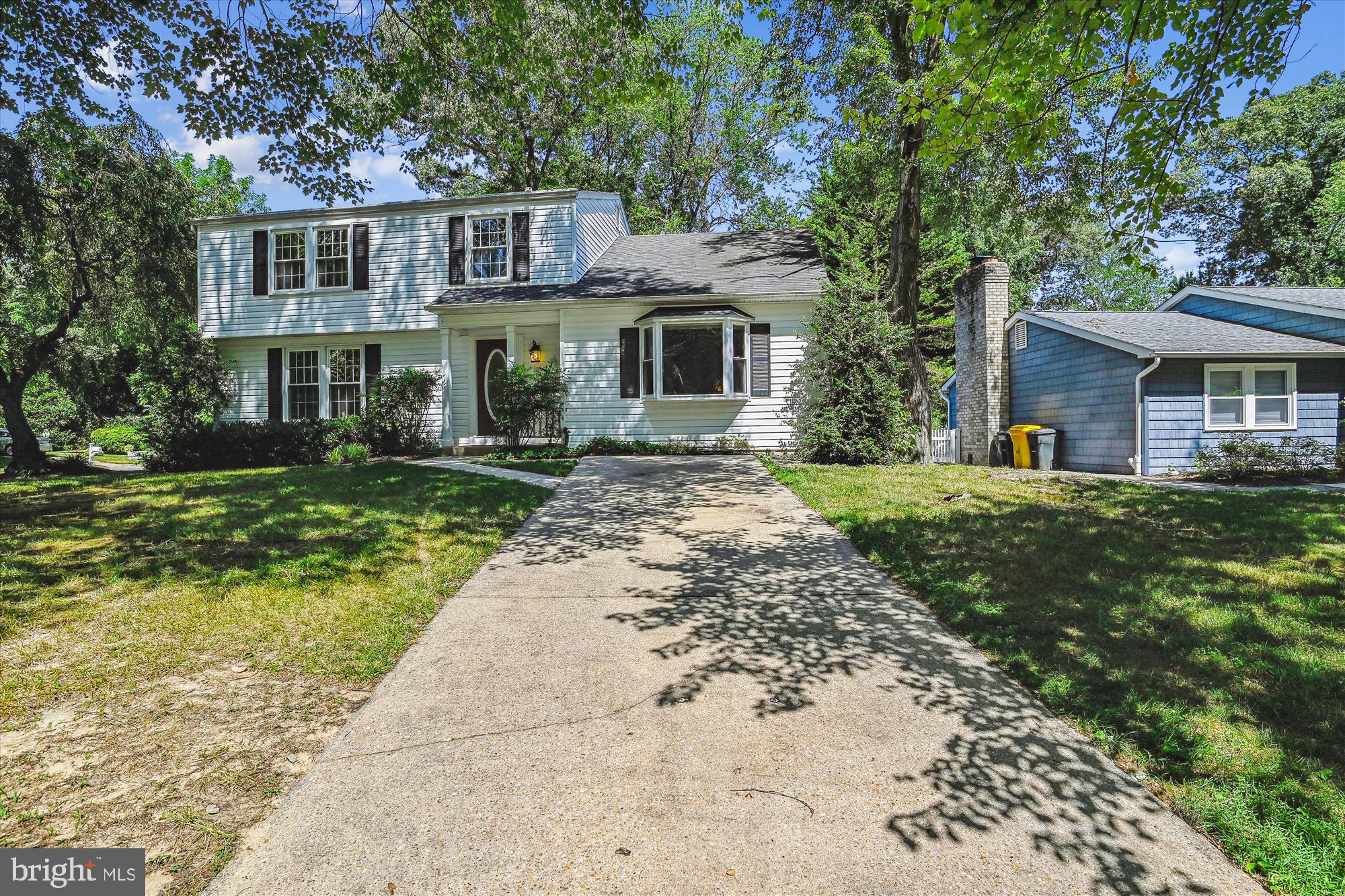 RIVERDALE FOREST - Residential