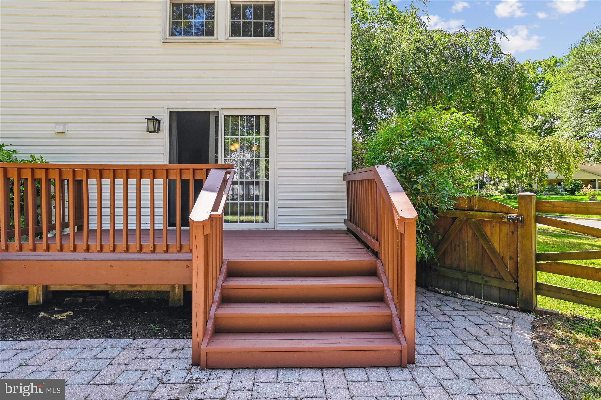 RIVERDALE FOREST - Residential