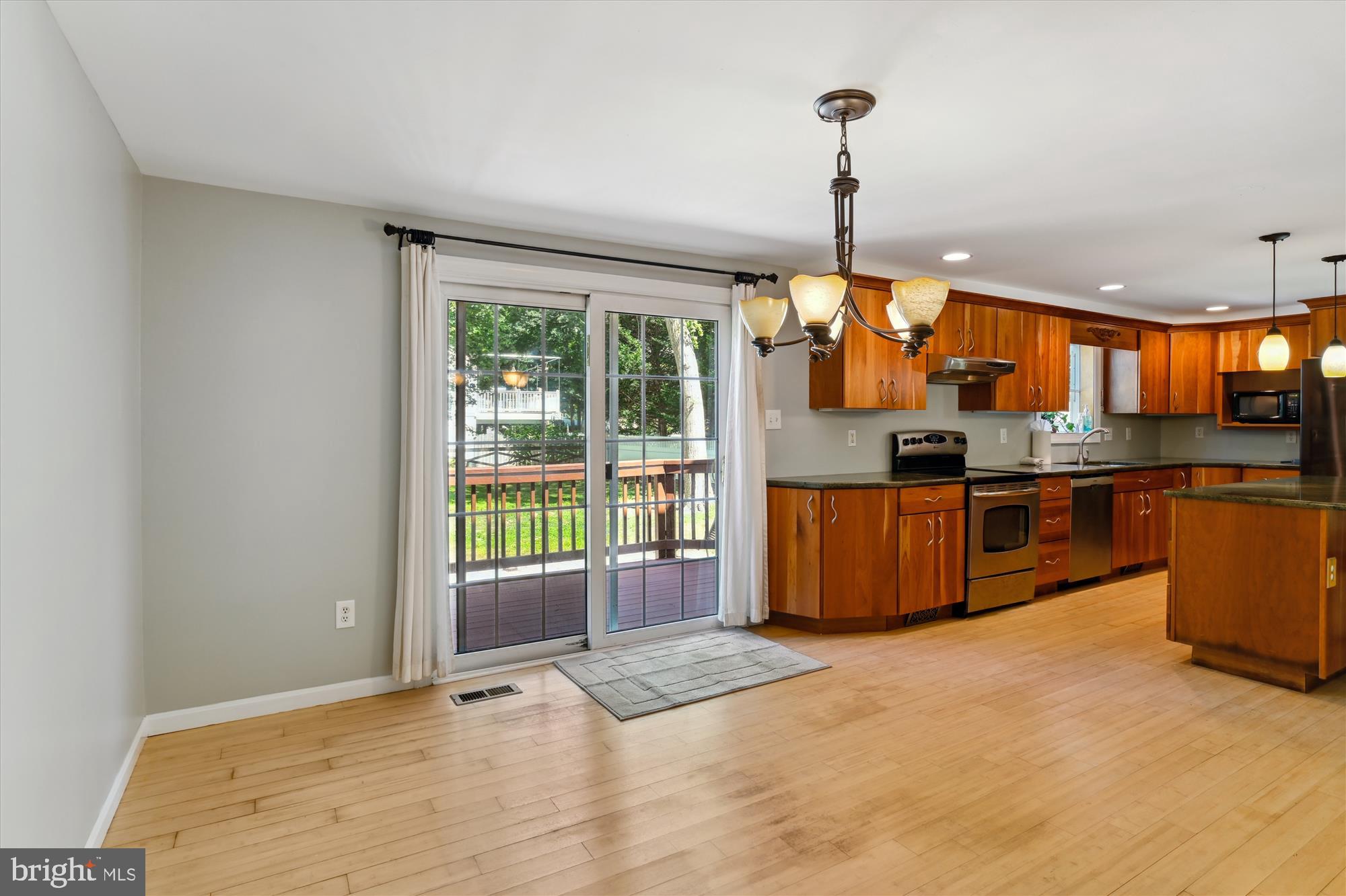 RIVERDALE FOREST - Residential