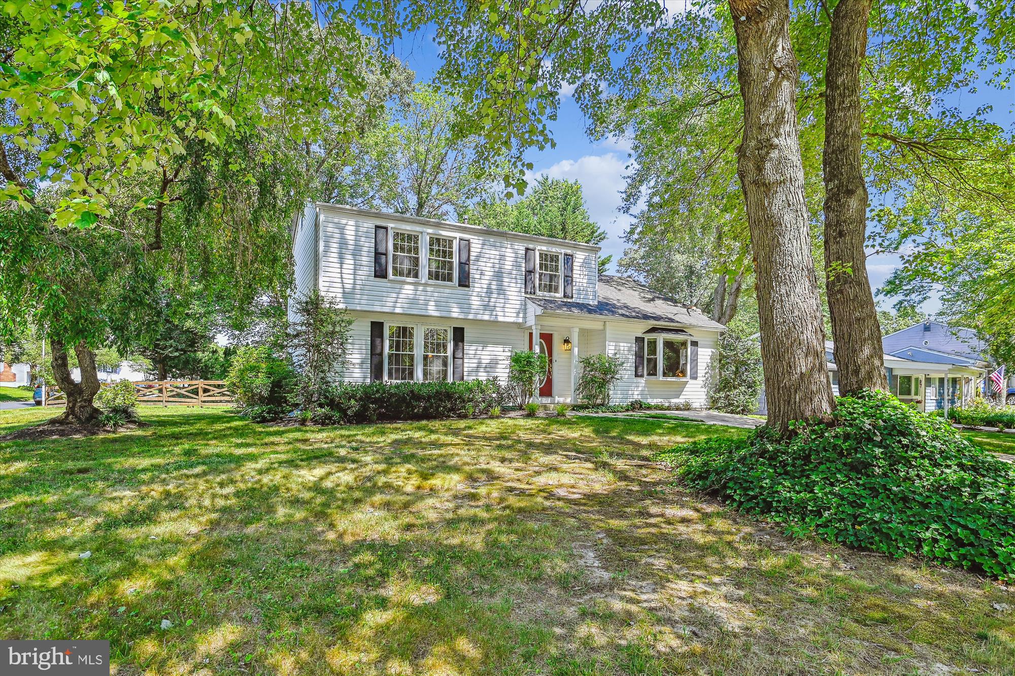 RIVERDALE FOREST - Residential