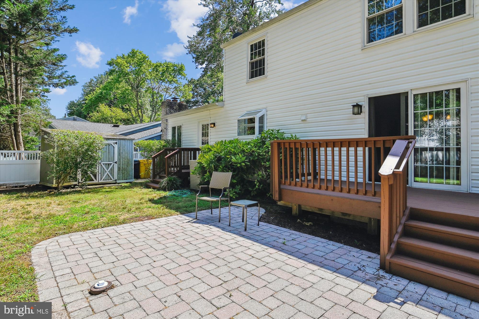 RIVERDALE FOREST - Residential