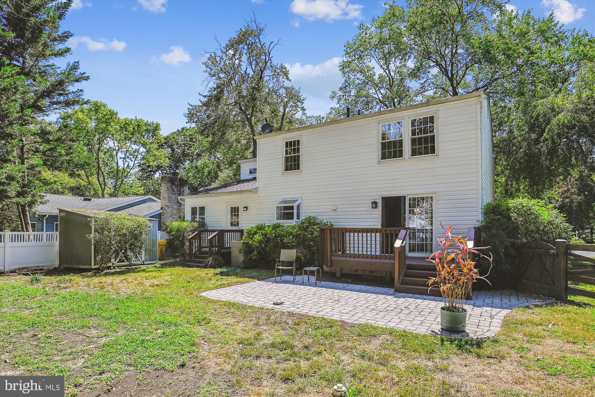 RIVERDALE FOREST - Residential