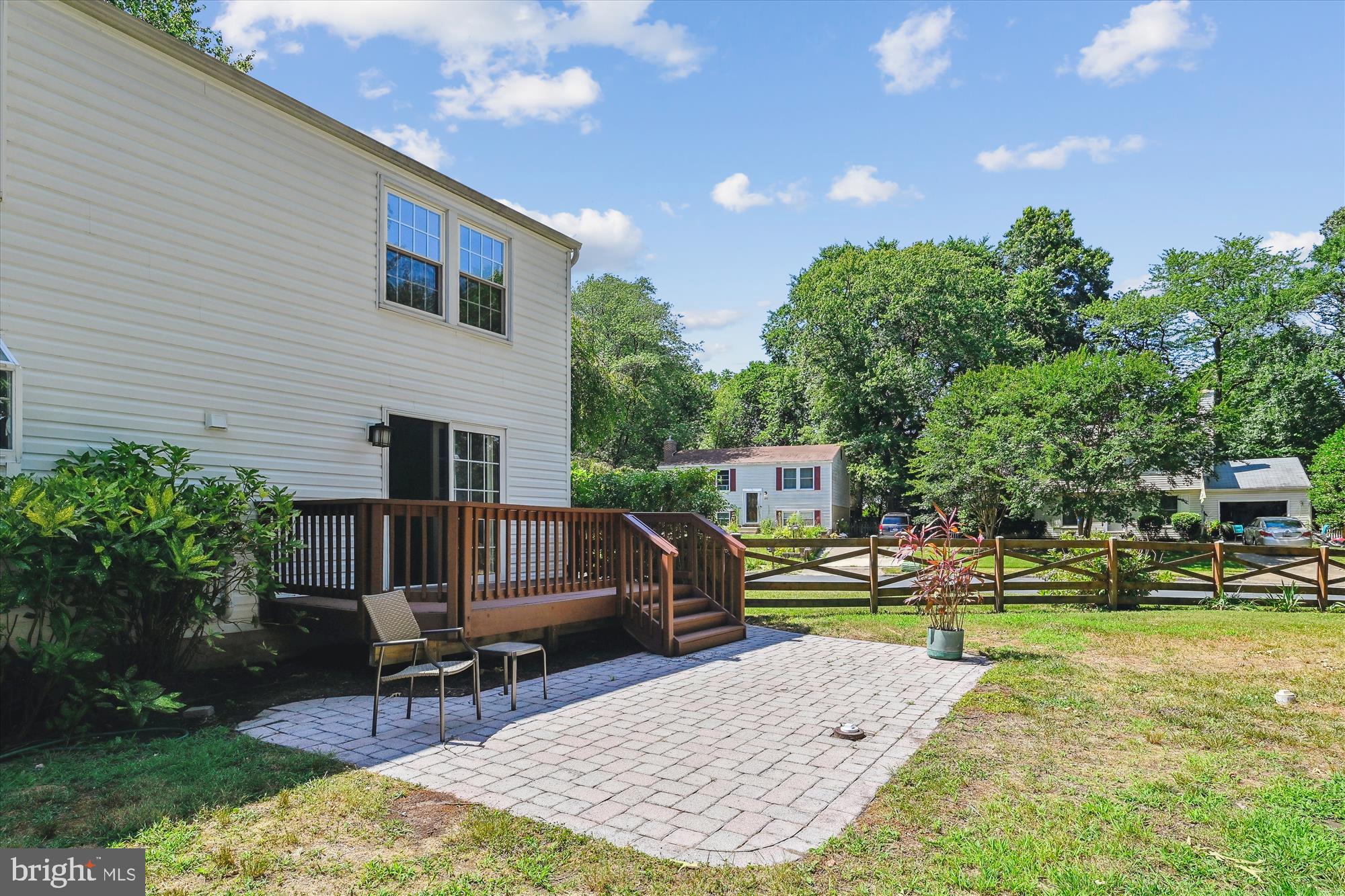 RIVERDALE FOREST - Residential