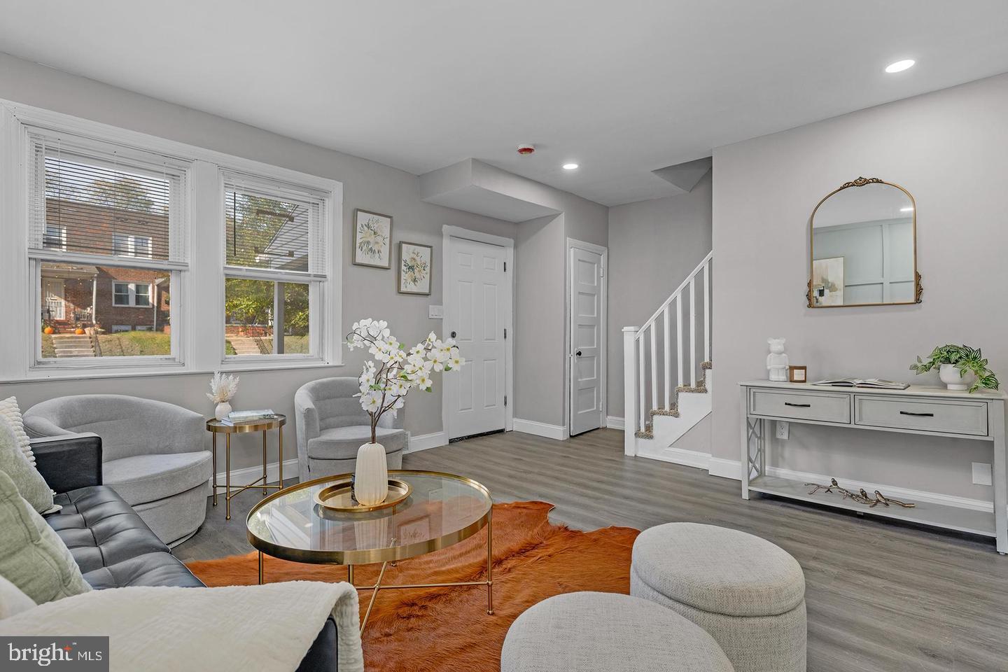 WINCHESTER - Residential