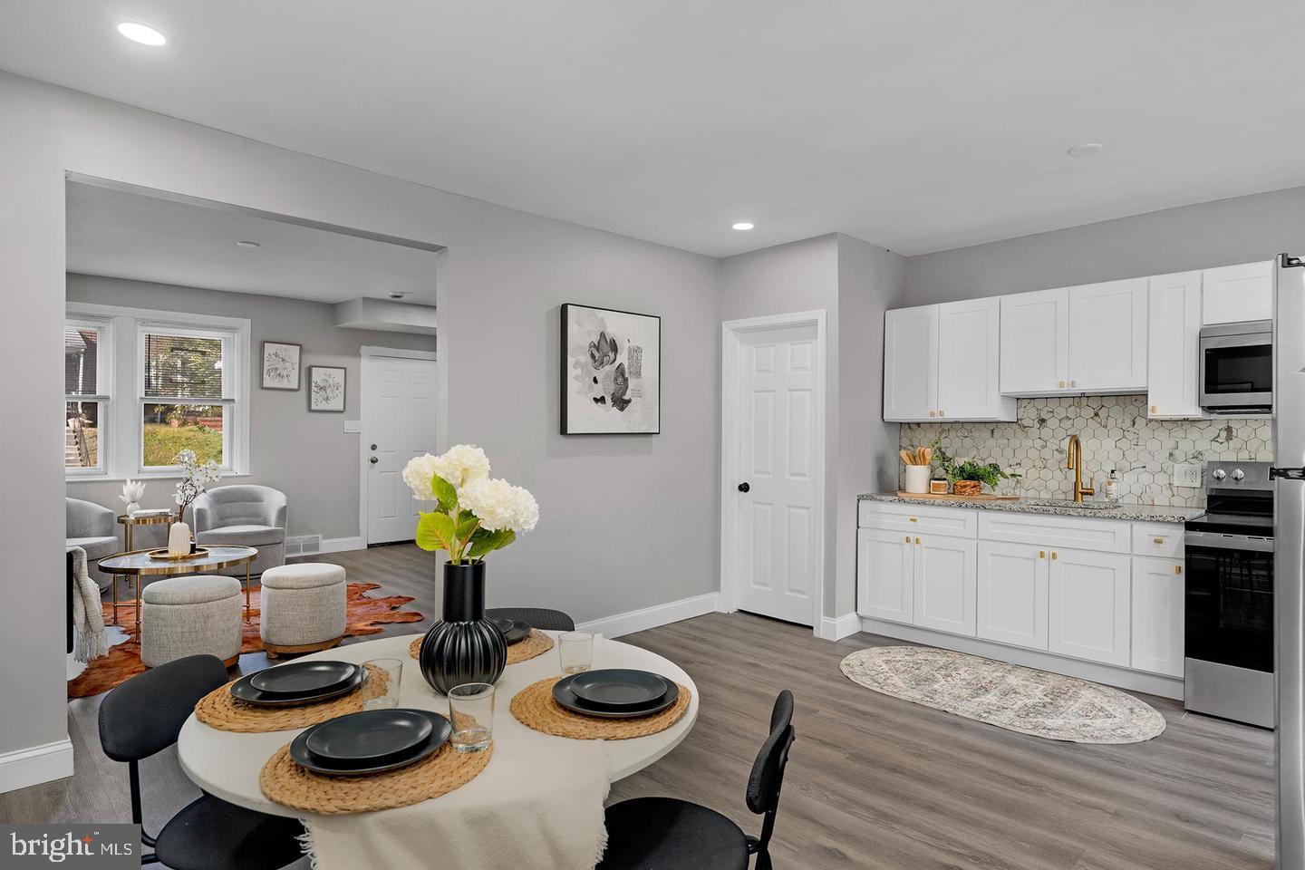 WINCHESTER - Residential