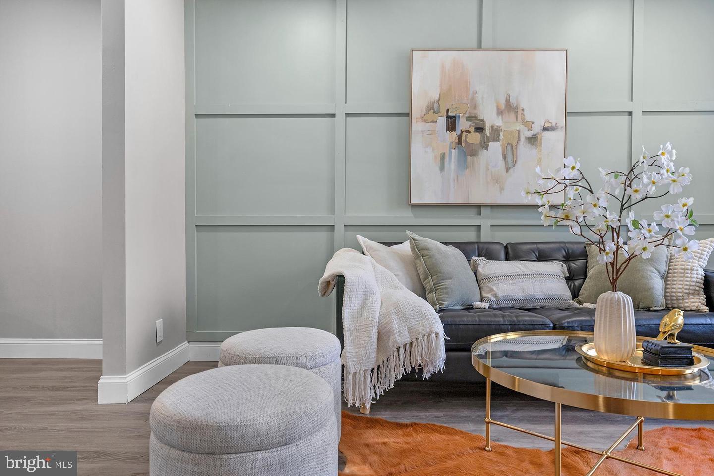 WINCHESTER - Residential