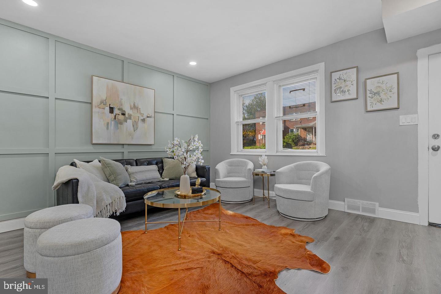 WINCHESTER - Residential