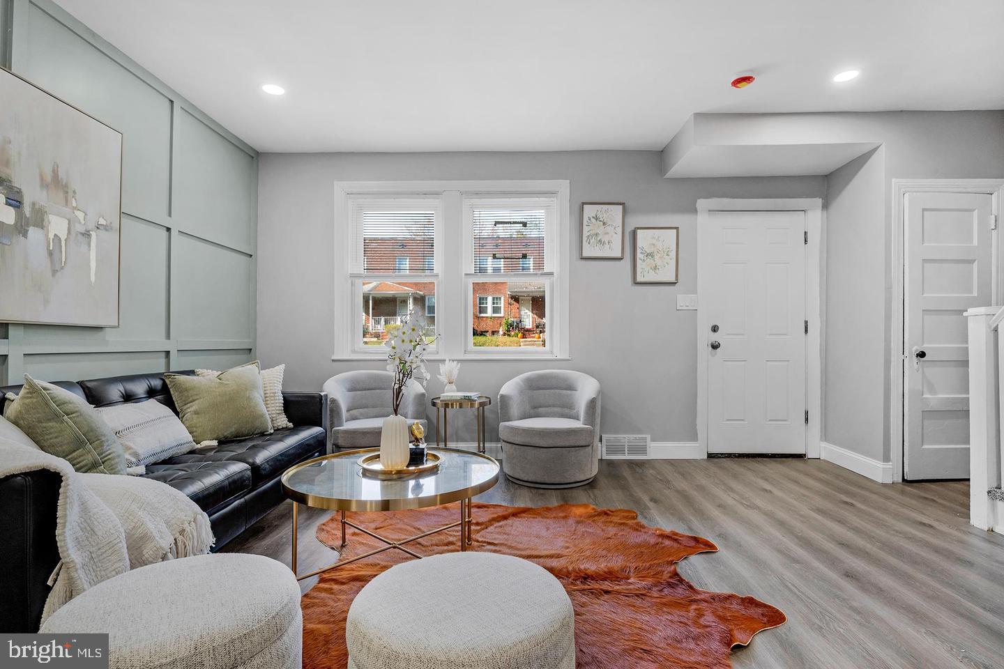 WINCHESTER - Residential