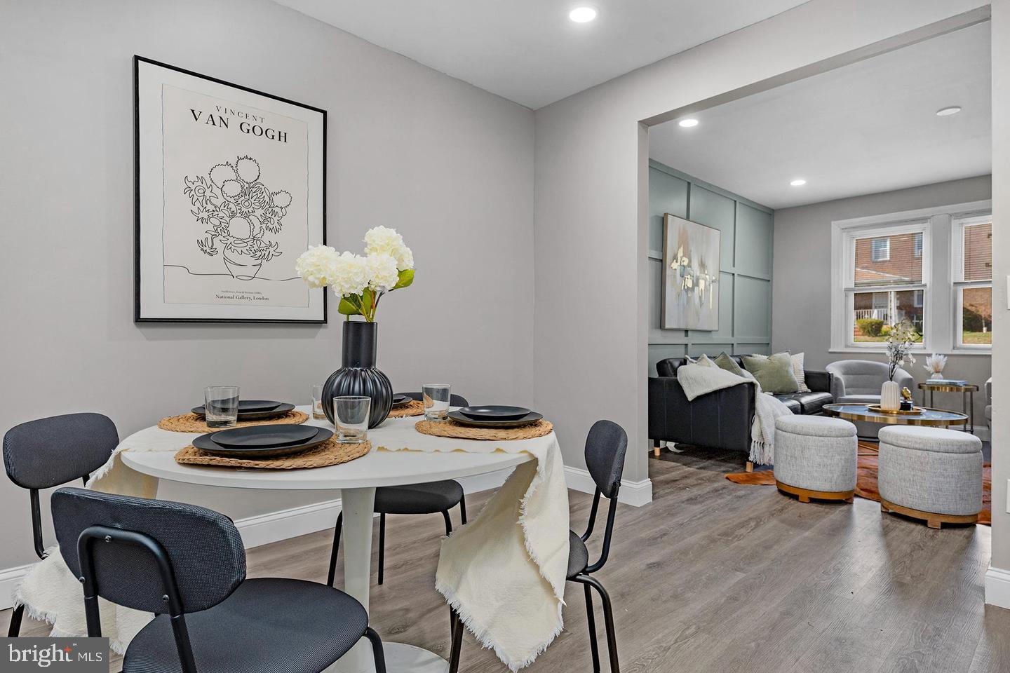 WINCHESTER - Residential