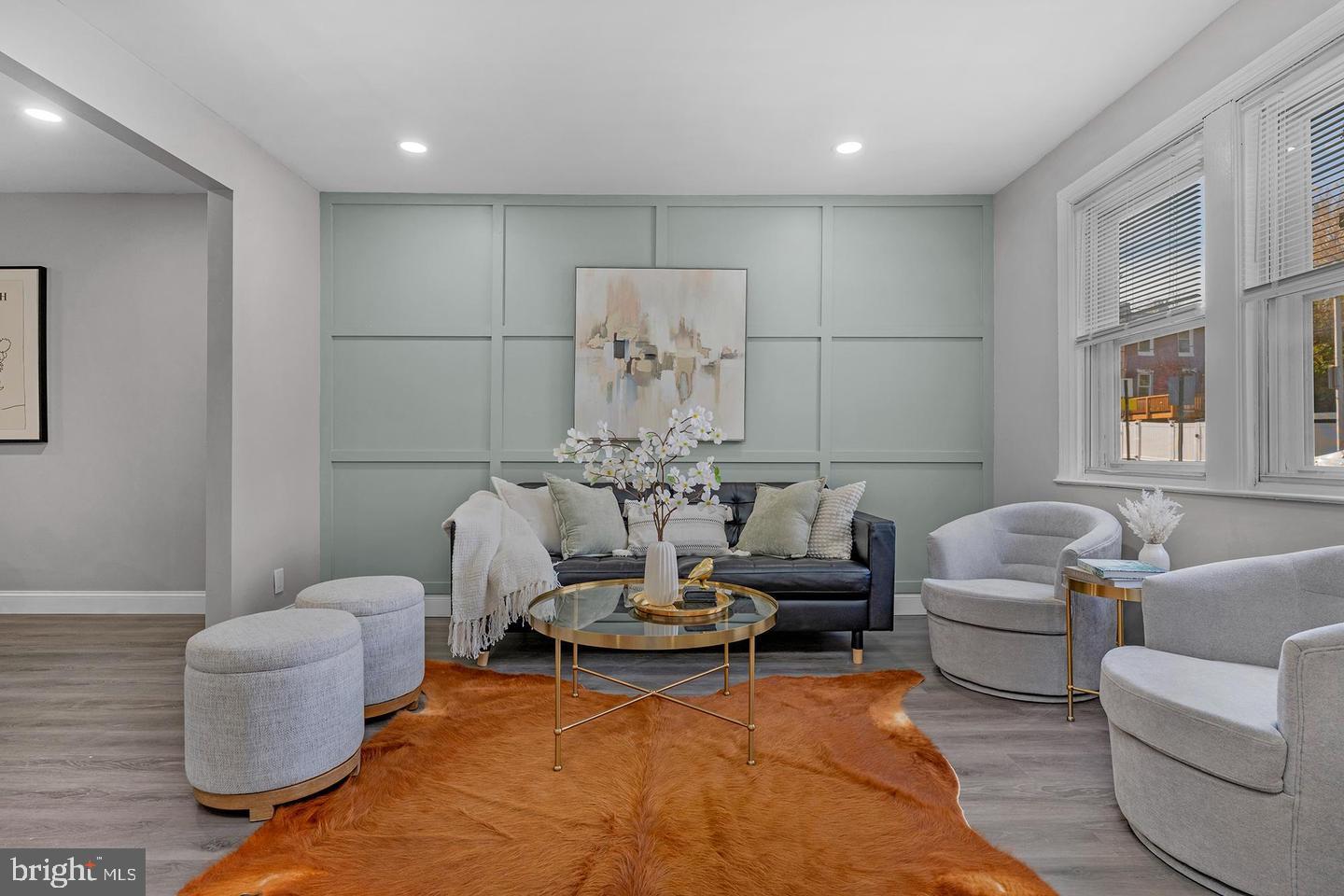 WINCHESTER - Residential