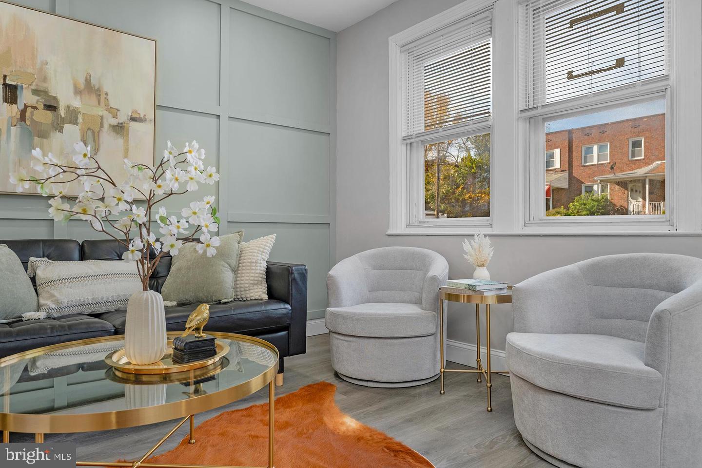 WINCHESTER - Residential