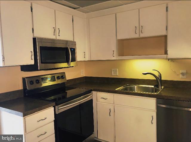 OLYMPUS - Residential