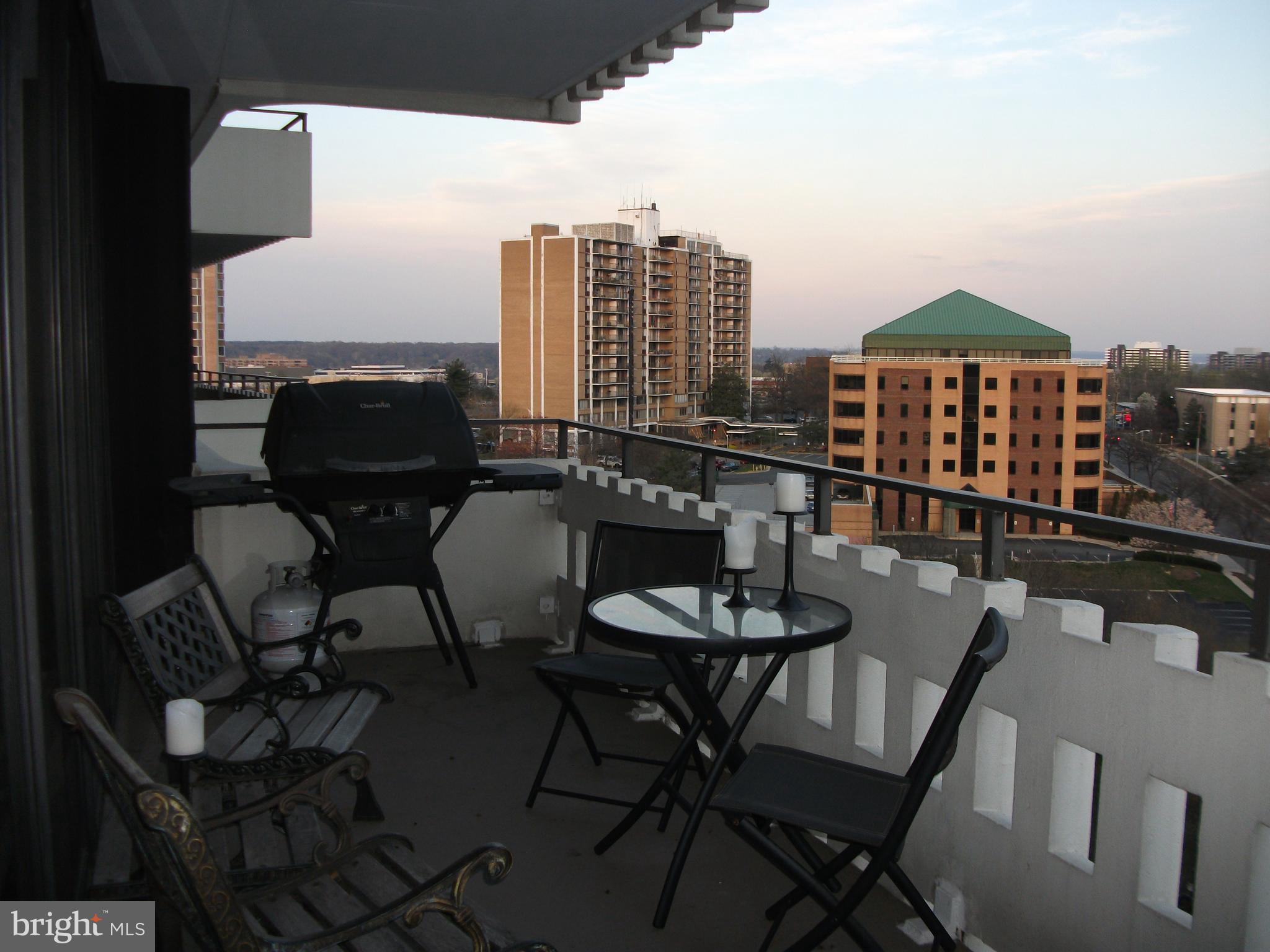 OLYMPUS - Residential