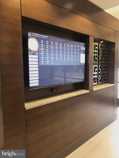 OLYMPUS - Residential