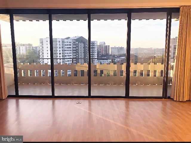 OLYMPUS - Residential