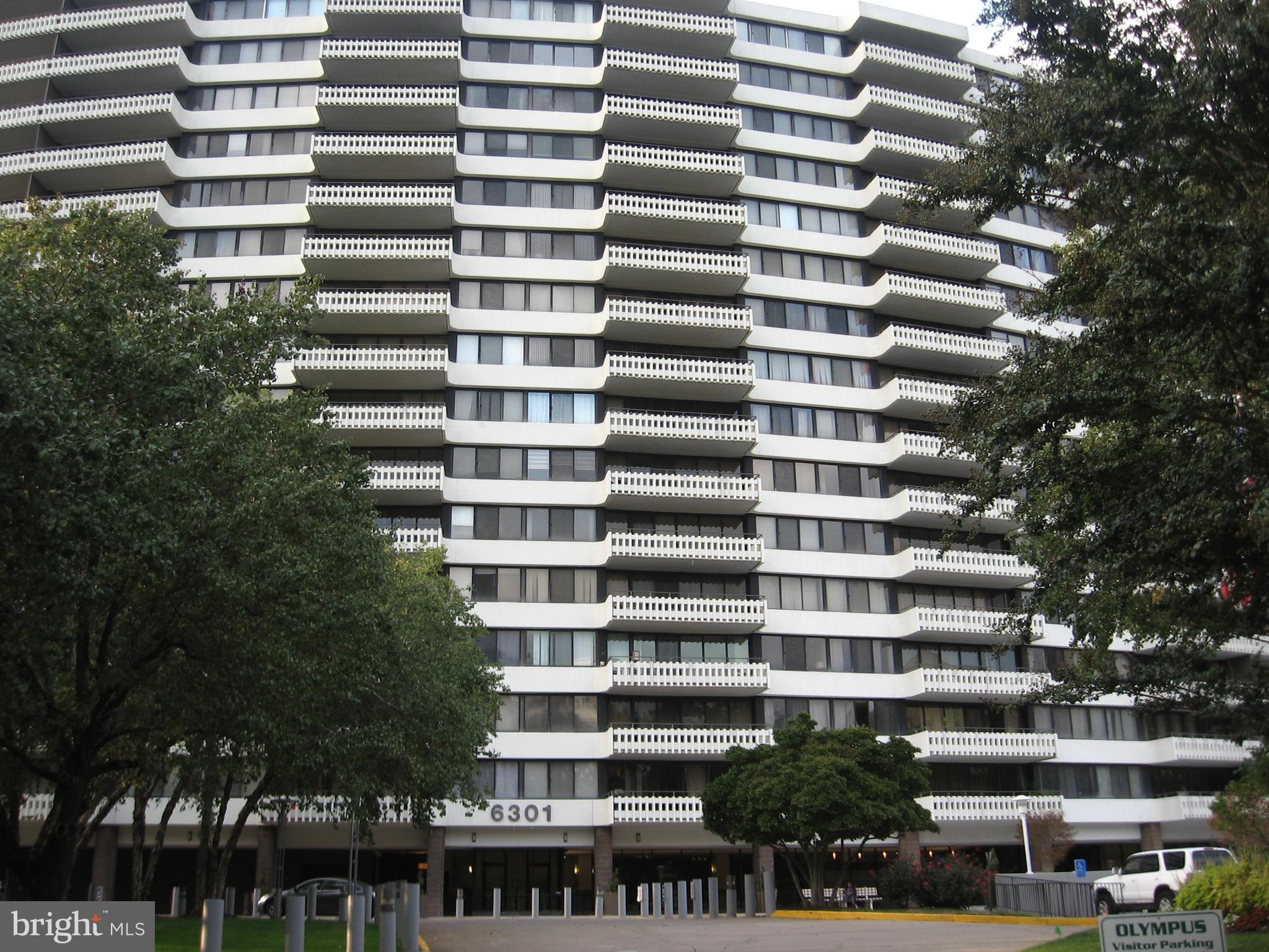 OLYMPUS - Residential