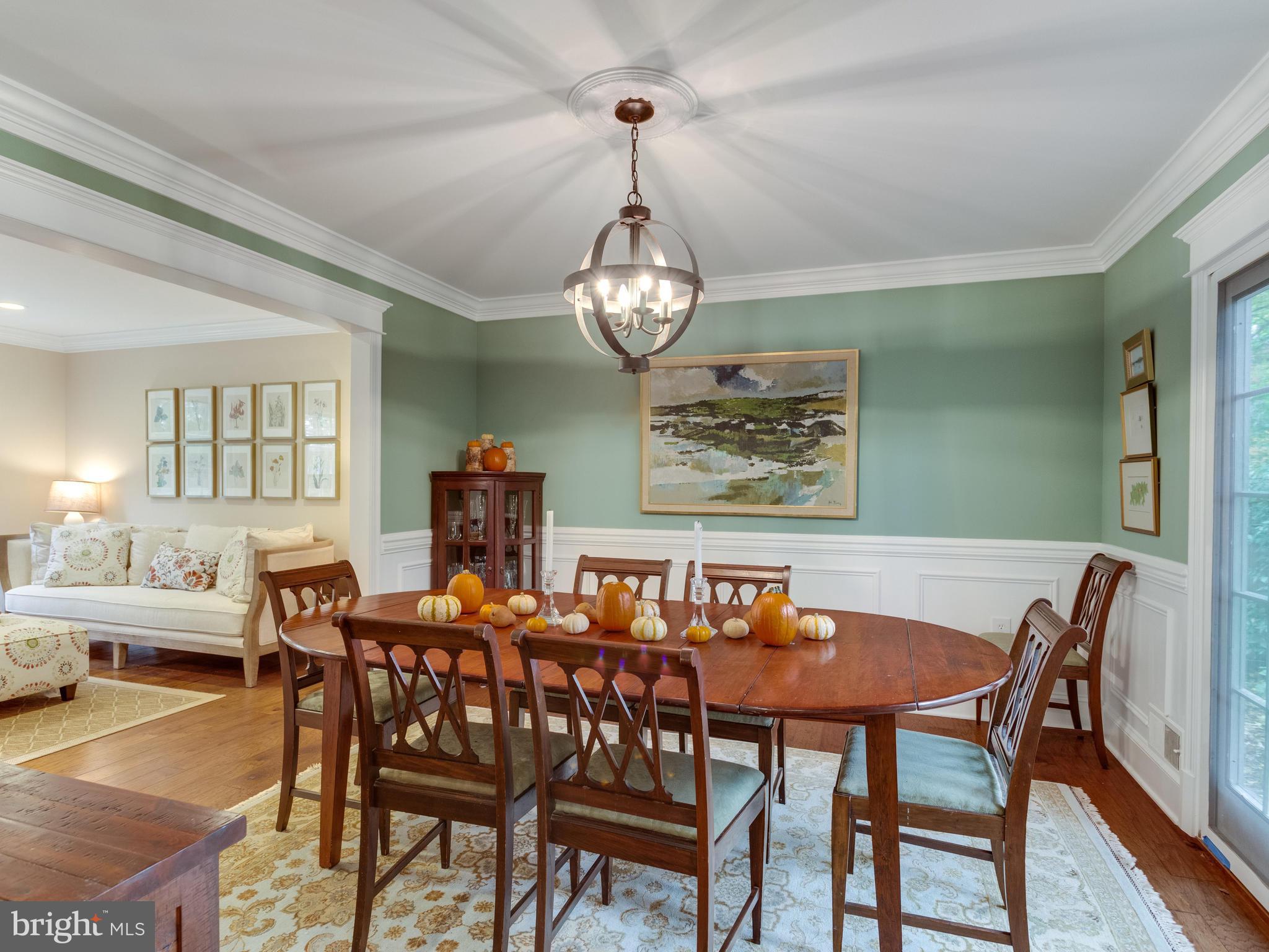 RIVERSIDE - Residential Lease