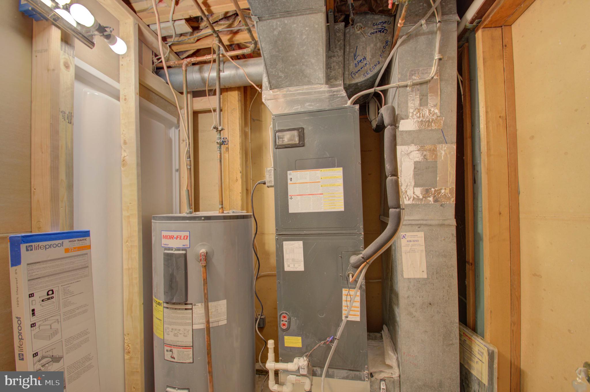 STEDWICK - Residential