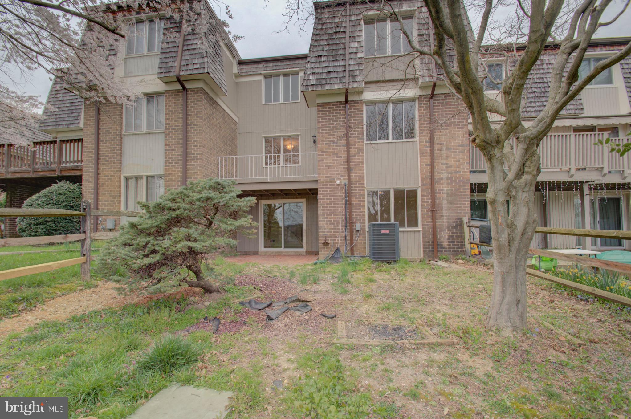 STEDWICK - Residential