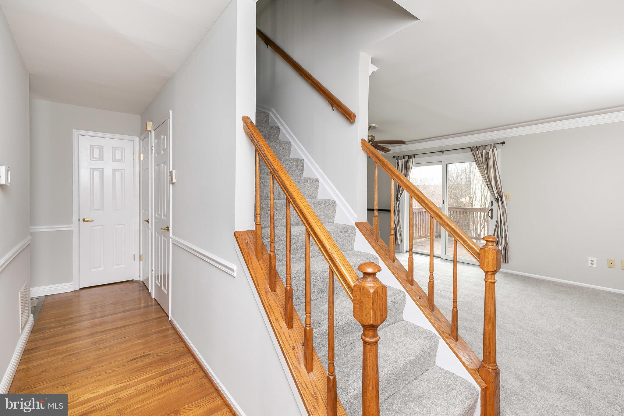 HUNT MEADOW - Residential