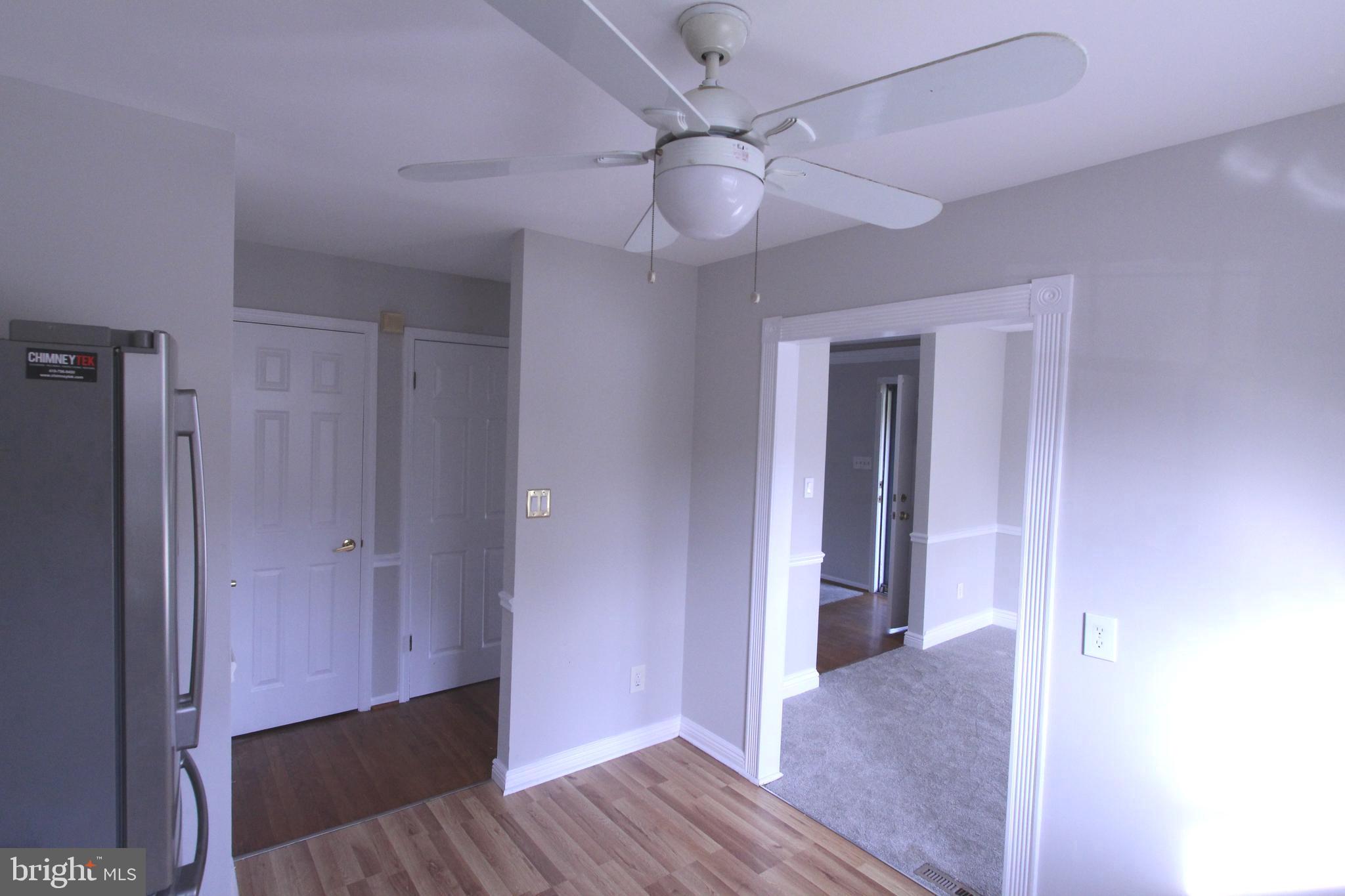 HUNT MEADOW - Residential