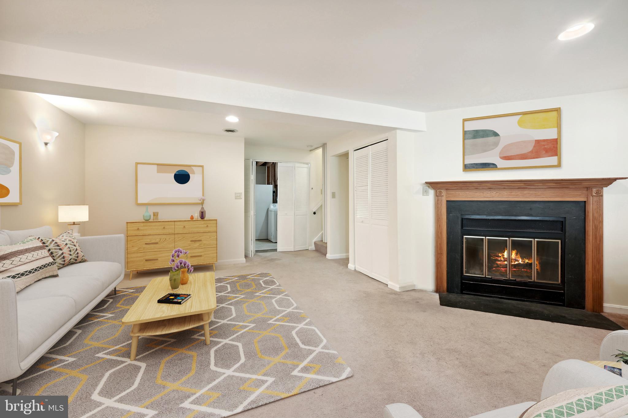 AMBERFIELD - Residential