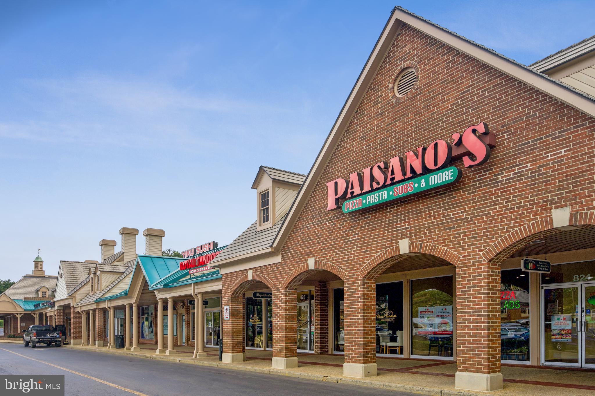 AMBERFIELD - Residential