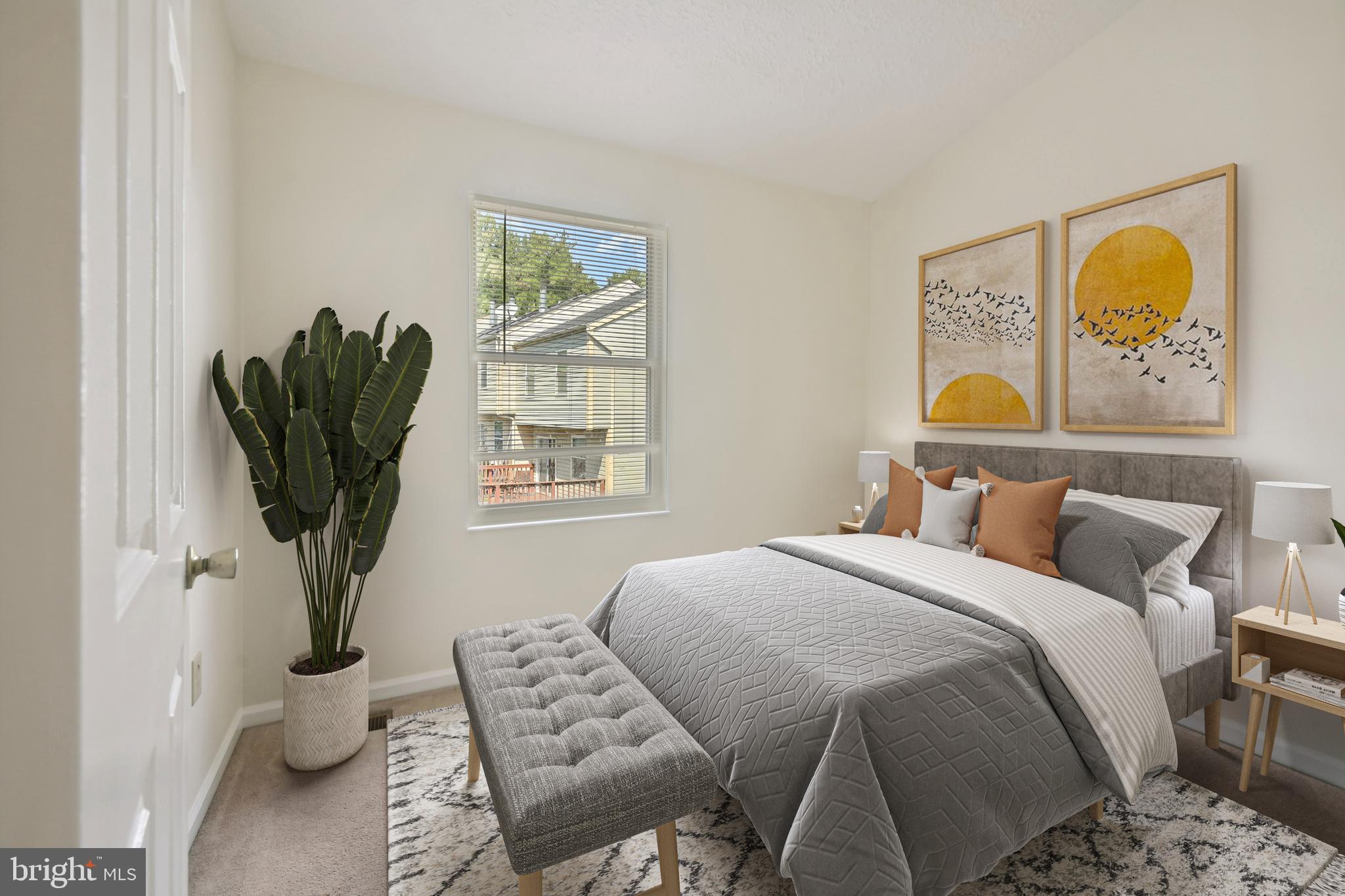 AMBERFIELD - Residential