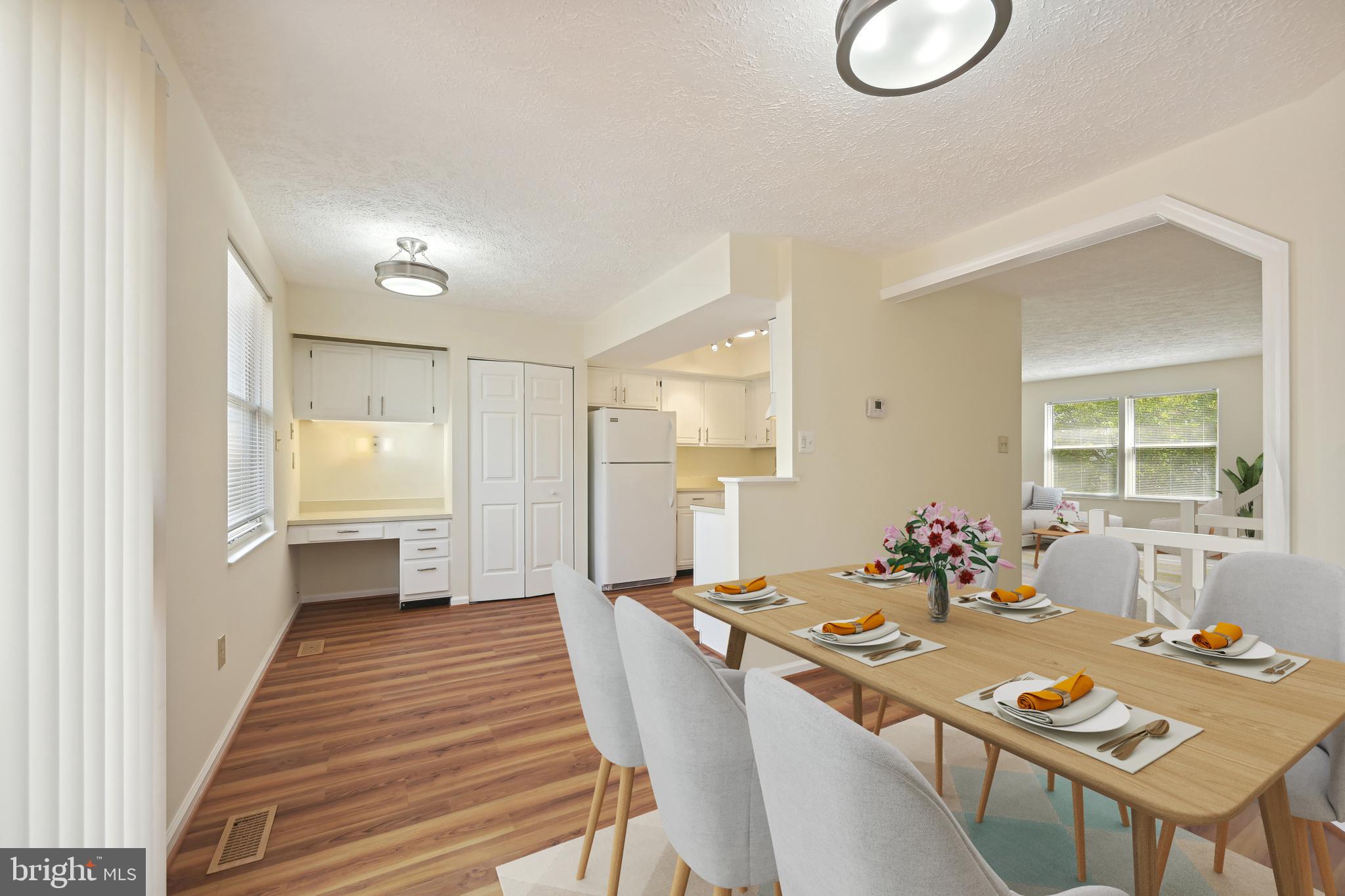 AMBERFIELD - Residential