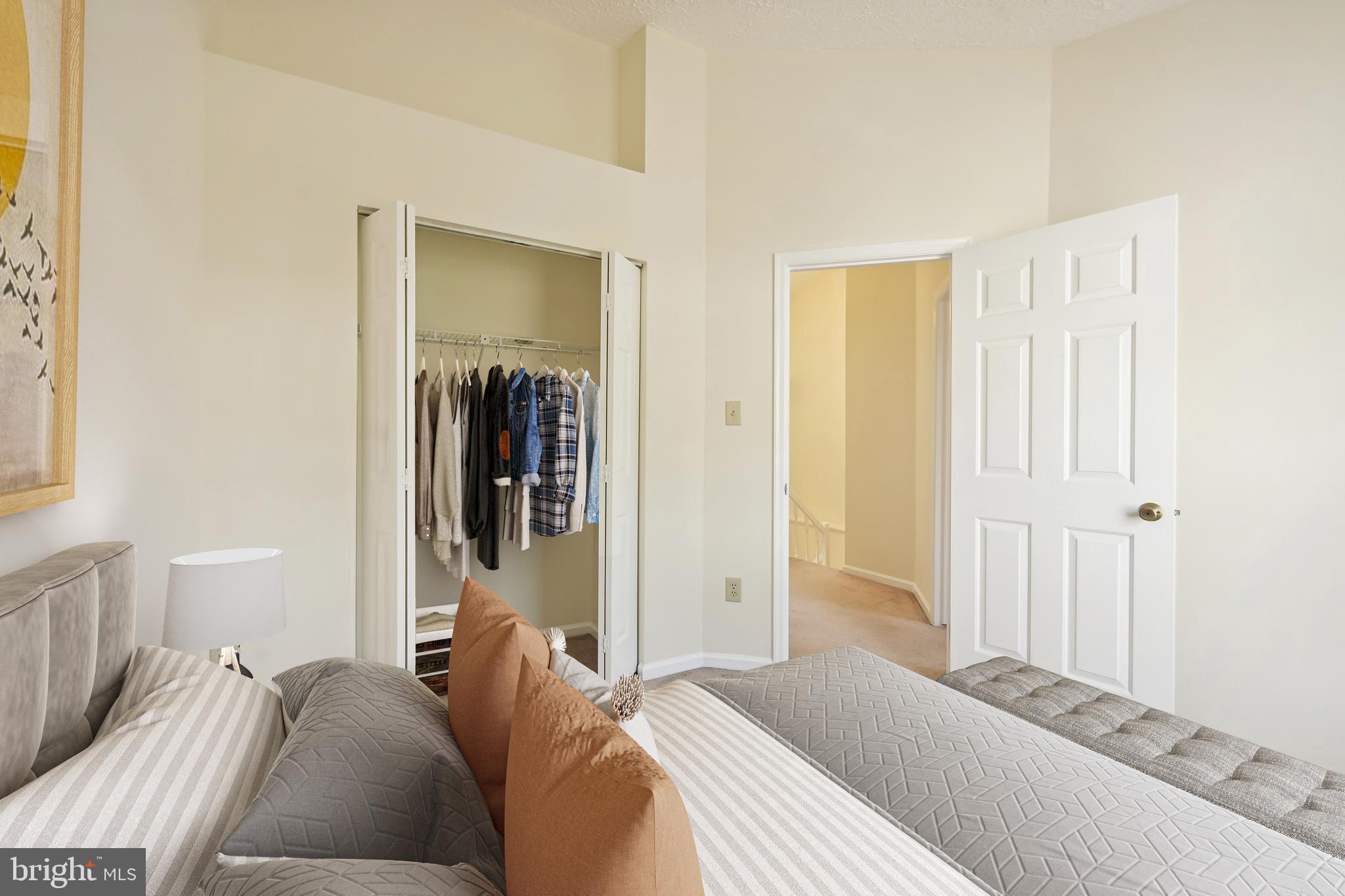 AMBERFIELD - Residential