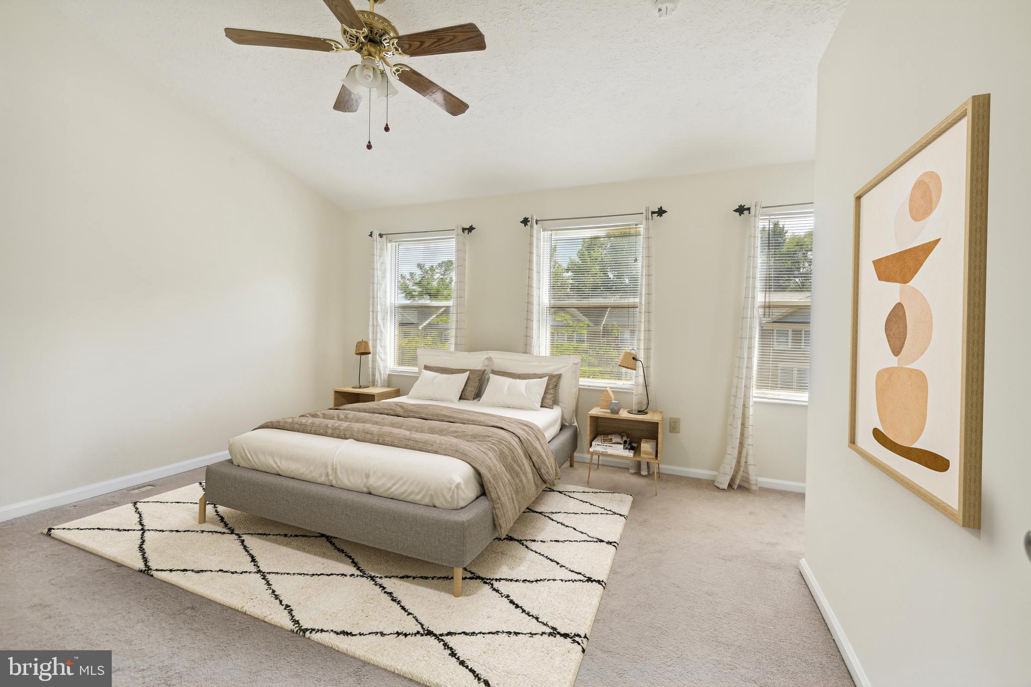 AMBERFIELD - Residential