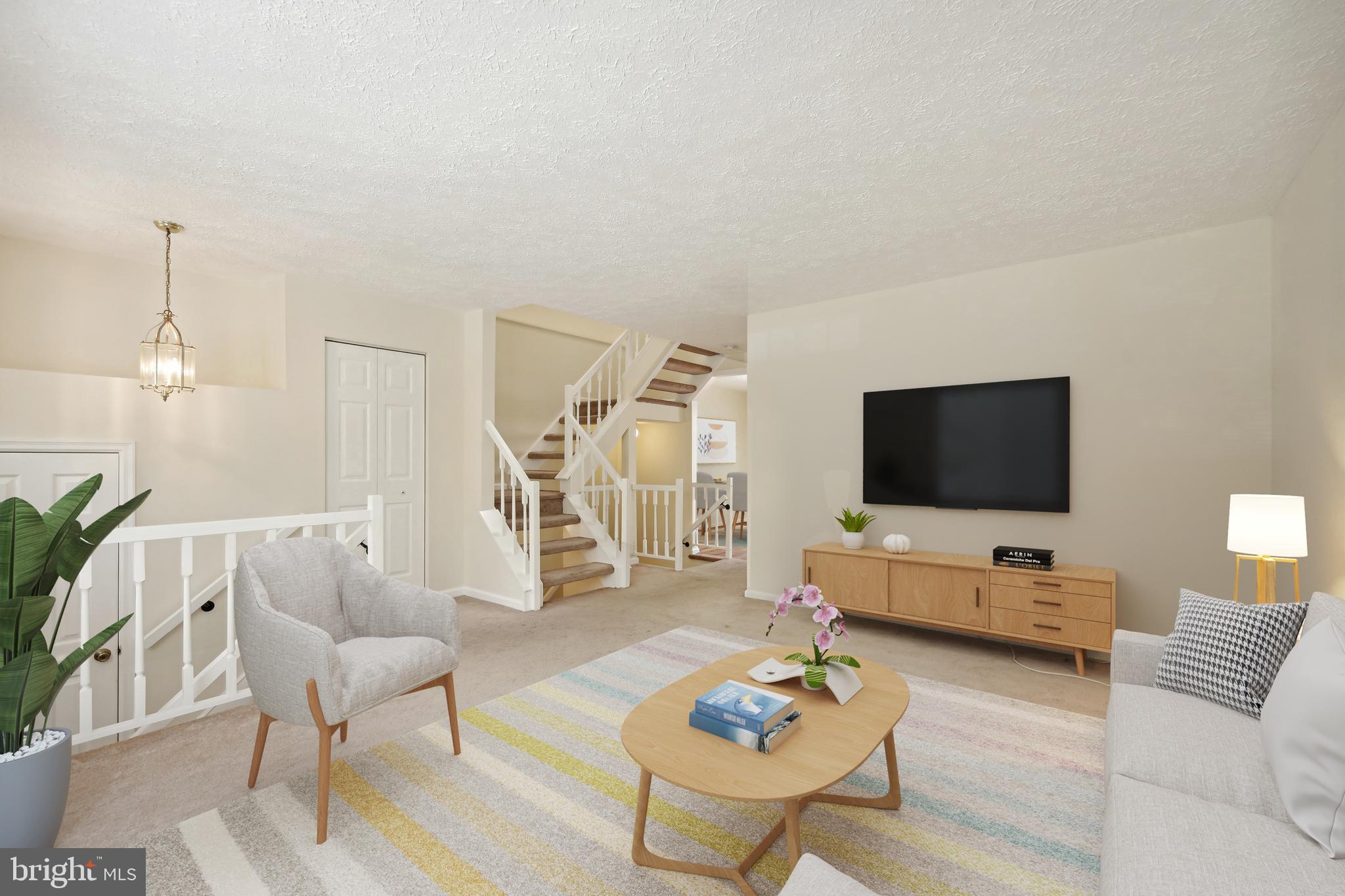 AMBERFIELD - Residential