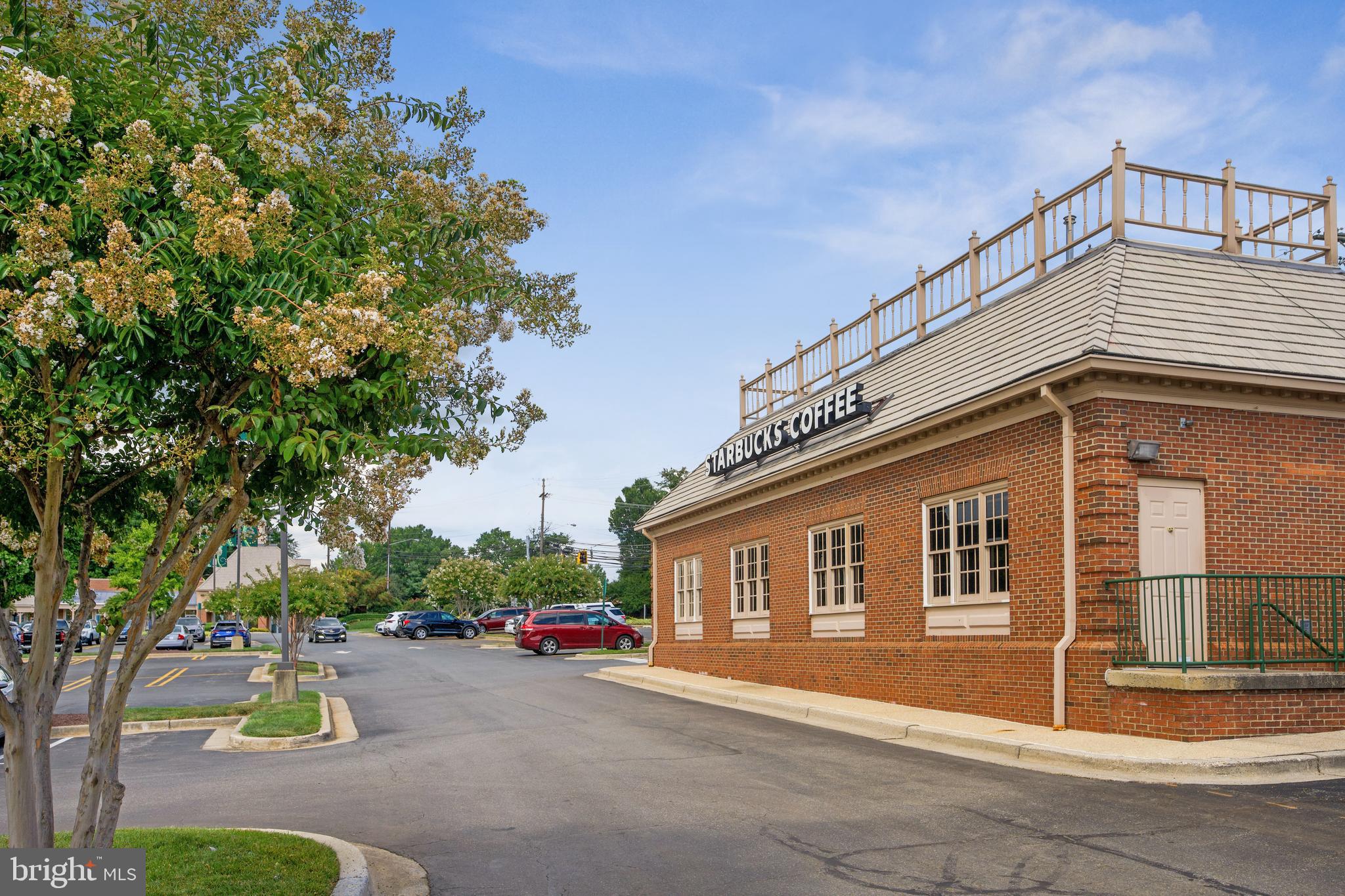 AMBERFIELD - Residential