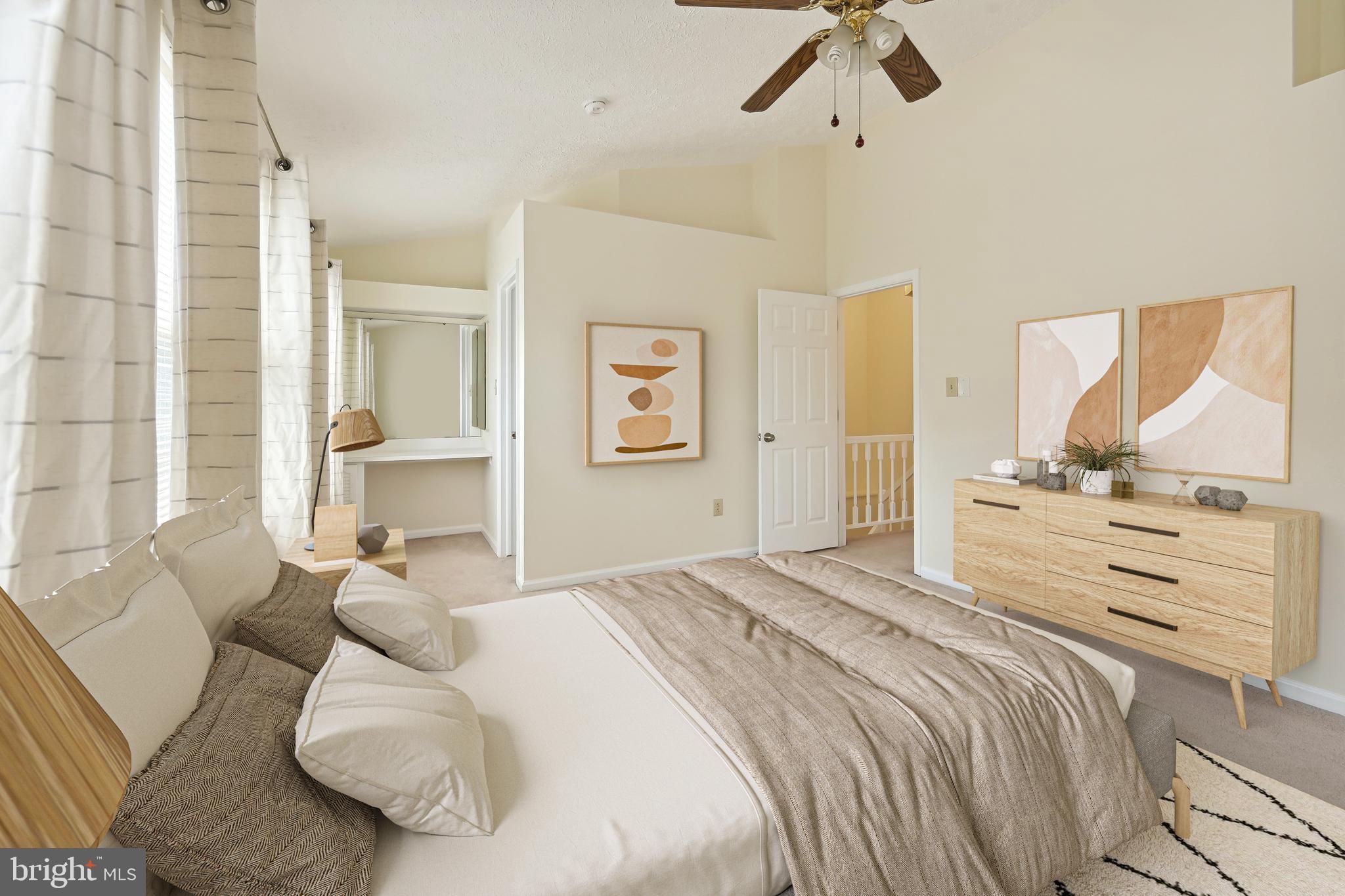 AMBERFIELD - Residential