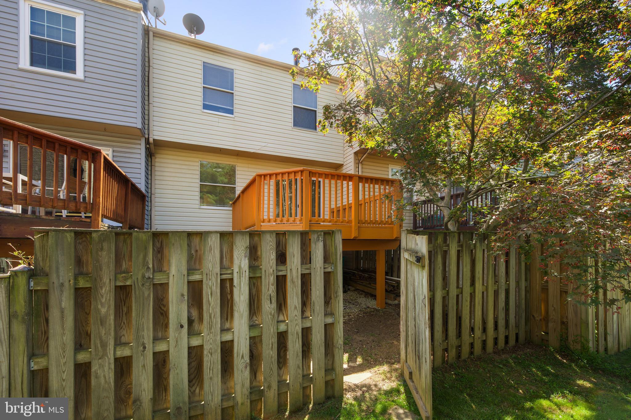 AMBERFIELD - Residential