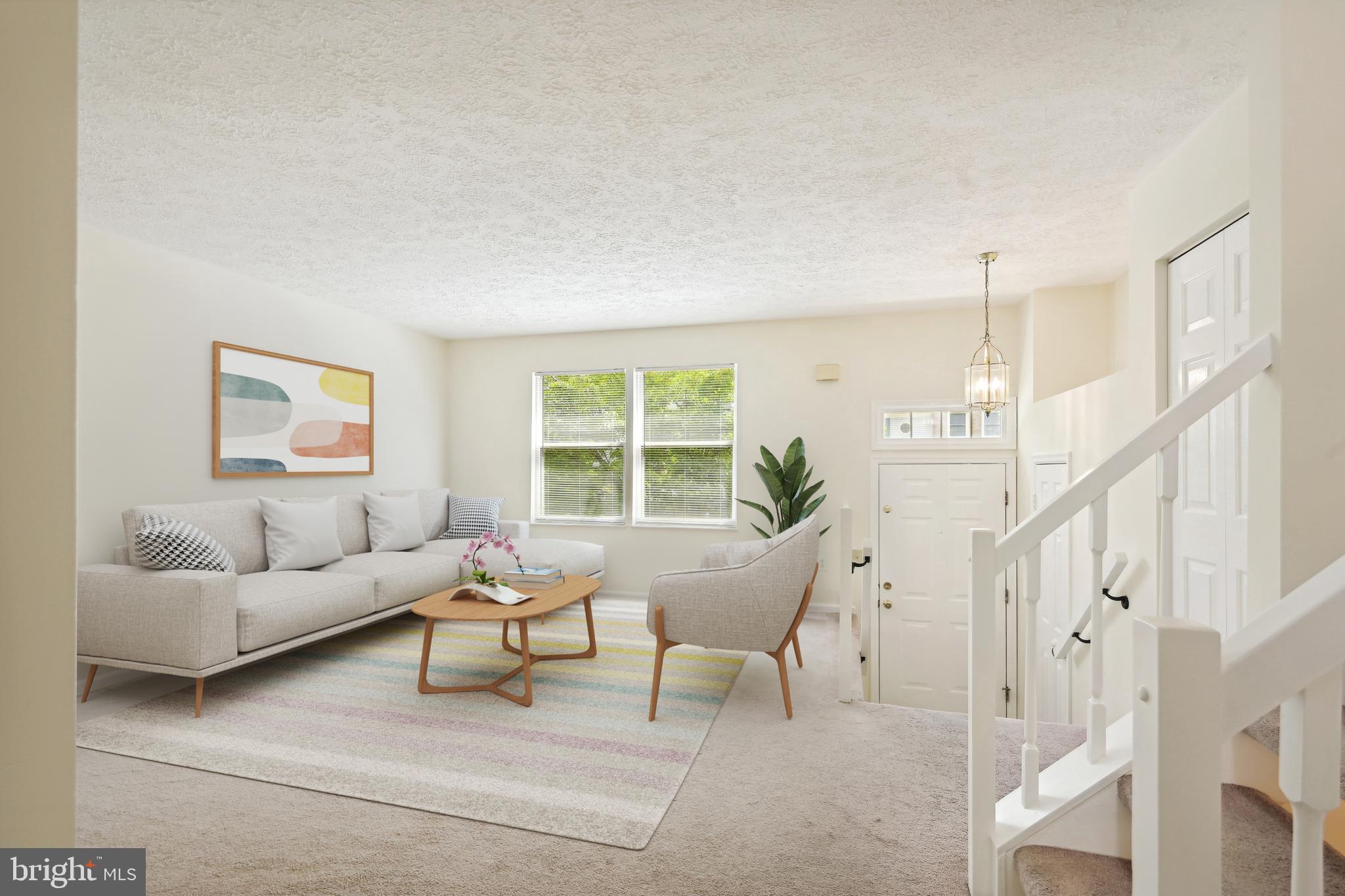 AMBERFIELD - Residential