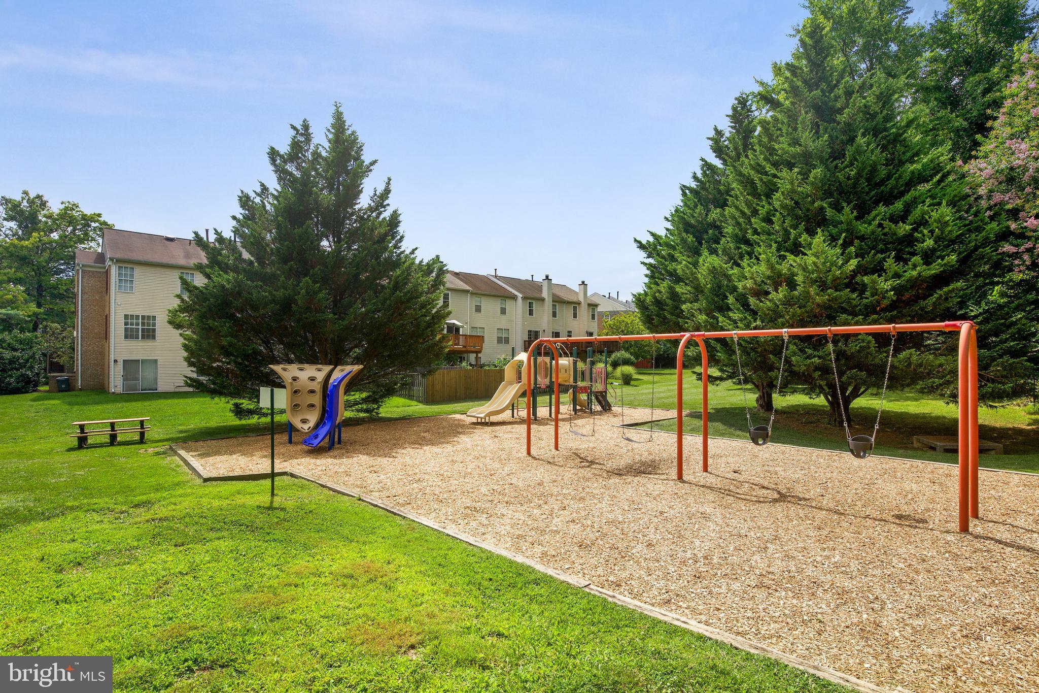 AMBERFIELD - Residential