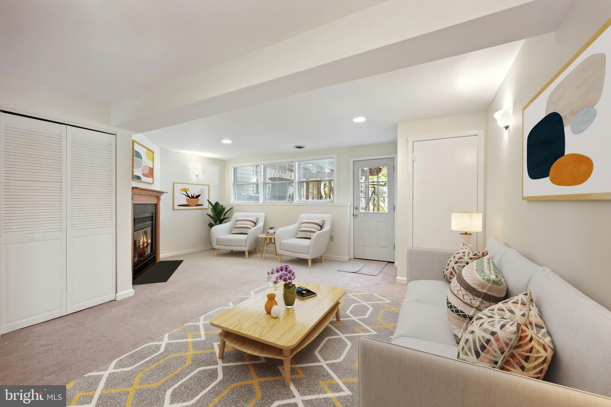 AMBERFIELD - Residential